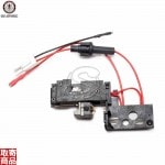 Wire set for PDW99 - 18AWG Tin Plating G-18-017 G&G