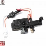 Wire set for G2010 - 18AWG Tin Plating G-18-018 G&G