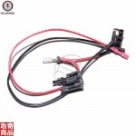 Wire set for MP5 A4 RTB - 16 AWG Telflon G-18-042 G&G