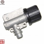 Hop-Up Chamber for FS51 Series (Metal) G-20-002 G&G
