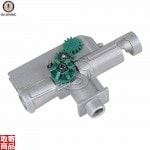 Hop-Up Chamber for GR25 Seires (Metal) G-20-004 G&G