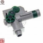 Hop-Up Chamber for GR16 Series (Plastic) G-20-005 G&G