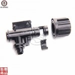 Hop-up Chamber for SG550/552/553(Plastic) G-20-013 G&G