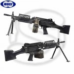 No.01 ��������ư���� MK46 MOD 0 �ޥ륤