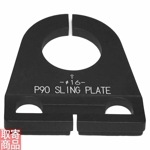 P90SPLN ޥ륤ư P90б 󥰥ץ졼 KM-HEAD