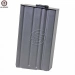 G2H Metal Magazine 100R Gray G-08-176 G&G