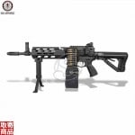��ư���� CM16 LMG EGC-16P-LMG-BNB-NCS G&G