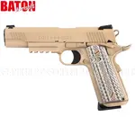���ս�λ BM45A1 CO2GBB FDE BM45E-FDE ���󥹥ߥ� �Хȥ�