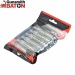 Co2�����ȥ�å� 12g 6�ܥ��å�(48ñ��) PUFF-12g-6pcs PUFF DINO