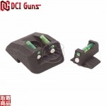 �ϥ��֥�åɥ����� iM Carbon8 M45CQP �� HVST-M45CQP-IM DCI Guns