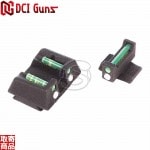 �ϥ��֥�åɥ����� iM �ޥ륤 FNX-45 �����ƥ������� HVST-FNX45-IM DCI Guns