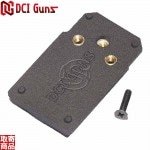 MRS�ޥ���� v2.0 �ޥ륤 GBB G18C �� MRSMT-G18CG-V20 DCI Guns