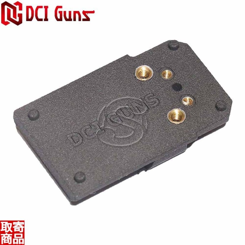 MRS�ޥ���� v2.0 �ޥ륤 GBB M&P9 ���� MRSMT-MP9-V20 DCI Guns