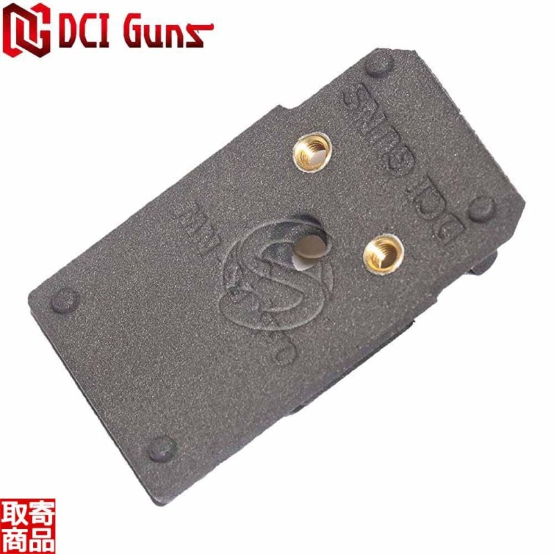 MRS�ޥ���� v2.0 �ޥ륤 GBB MEU/�ʥ��ȥ������ꥢ �� MRSMT-MEU-V20 DCI Guns