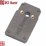 MRS�ޥ���� v2.0 �ޥ륤 GBB �ϥ������ 4.3/FW/DW4.3 �� MRSMT-HICAPA43-V20 DCI Guns