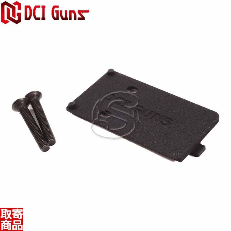 MRS�ޥ���� v2.0 �ޥ륤 GBB �ϥ������ D.O.R �� MRSMT-DOR-V20 DCI Guns