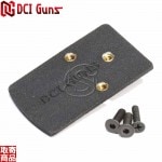 RMR�ޥ���� v2.0 �ޥ륤 GBB XDM �� RMRMT-XDM-V20 DCI Guns