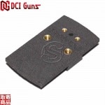 �ɥ����������ȥޥ���� v2.0 �ޥ륤 GBB M&P9 ���� DCMT-MP9-V20 DCI Guns