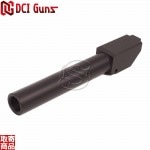11mm���ͥ��᥿�륢�������Х�� �ޥ륤 GBB G17 Gen3/G18C/G22 �ѡ�BK�� 11MM-MOB-G17-BK DCI Guns