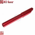 11mm���ͥ��᥿�륢������ �ޥ륤 GBB M45A1/1911/MEU �ѡ�RED�� 11MM-MOB-1911-RED DCI Guns