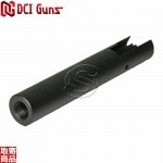11mm���ͥ��᥿�륢������ �ޥ륤 GBB �ϥ������ 4.3/FW/DW4.3 �ѡ�BK�� 11MM-MOB-4.3-BK DCI Guns