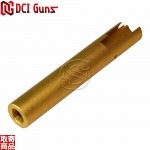 11mm���ͥ��᥿�륢������ �ޥ륤 GBB �ϥ������ 4.3/FW/DW4.3 �ѡ�GOLD�� 11MM-MOB-4.3-GOLD DCI Guns