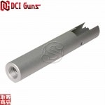 11mm���ͥ��᥿�륢������ �ޥ륤 GBB �ϥ������ 4.3/FW/DW4.3 �ѡ�SV�� 11MM-MOB-4.3-SV DCI Guns