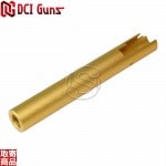 11mm���ͥ��᥿�륢������ �ޥ륤 GBB �ϥ������ 5.1 �ѡ�GOLD�� 11MM-MOB-5.1-GOLD DCI Guns