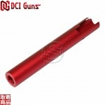 11mm���ͥ��᥿�륢������ �ޥ륤 GBB �ϥ������ 5.1 �ѡ�RED�� 11MM-MOB-5.1-RED DCI Guns