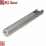 11mm���ͥ��᥿�륢������ �ޥ륤 GBB �ϥ������ 5.1 �ѡ�SV�� 11MM-MOB-5.1-SV DCI Guns