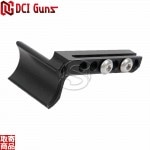 ����ӥ������꡼���ȥꥬ�� CYMA M870 �ѡ�BK�� ACC-ASRT-BK-V10 DCI Guns
