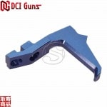 ���ȥ졼�ȥȥꥬ�� CYMA M870 �ѡ�BLUE�� ACC-CM870-ST1-BLUE DCI Guns