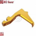 ���ȥ졼�ȥȥꥬ�� CYMA M870 �ѡ�GOLD�� ACC-CM870-ST1-GOLD DCI Guns