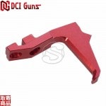 ���ȥ졼�ȥȥꥬ�� CYMA M870 �ѡ�RED�� ACC-CM870-ST1-RED DCI Guns