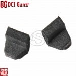 ���ॻ���եƥ����С� �ޥ륤 GBB M&P9 ���� ACC-THUMB-MP9-V10 DCI Guns