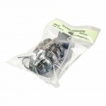 �ϥ�ɥ���͡���2 ȯ�Х����� MKII/�ѥ��ʥåץ� ����ץ�