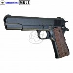 ��ǥ륬�� GM 7.5 M1911A1 �ߥ꥿�꡼ �֥�å� ���˥�����/MULE