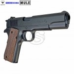 ��ǥ륬�� GM 7.5 M1911A1 �ߥ꥿�꡼ ���ޡ������ ���˥����� MULE