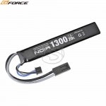 Noir LiPo 7.4V 1300mAh ���ȥå����󥹥ƥ��å������� GFG903 G FORCE