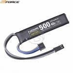 Suppression 7.4V 500mAh 40C �ϥ�ɥ��� GFG931 G FORCE