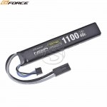 Suppression 7.4V 1100mAh 40C ���ȥå����� GFG933 G FORCE