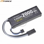 Suppression 7.4V 2000mAh 40C �ߥ�S GFG934 G FORCE