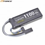 Suppression 11.1V 1100mAh 40C �ߥ�S GFG936 G FORCE
