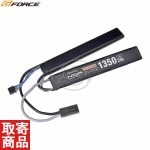 Snipe Master LiHV 7.6V 1350mAh SOPMOD GFG952 G FORCE