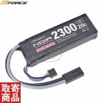 Snipe Master LiHV 7.6V 2300mAh �ߥ�S GFG954 G FORCE
