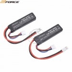 [2����]FIRST SHOT 7.4V 450mAh �ϥ�ɥ��� GFG991 G FORCE
