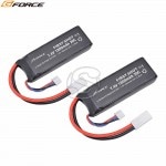 [2����]FIRST SHOT  7.4V 1800mAh �ߥ�S GFG992 G FORCE
