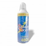 ����������塼�� ���󥰥Υ��� 480g HFC-134a