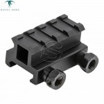 �ޥ���ȥ١���   M4 Middle-Short �⤵18.5mm ��Ĺ55mm �Ρ��٥륢���ॺ