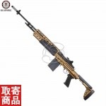 ��ư���� EBR-L ETU Bronze TGM-EBL-ETU-YNB-NCS G&G